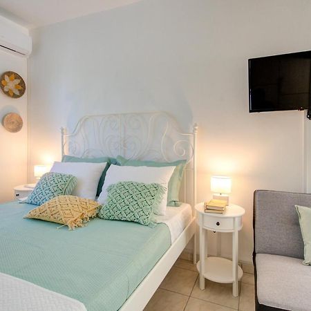 Semeli House In Diakopto, Close To Beach & Odontotos Εξωτερικό φωτογραφία