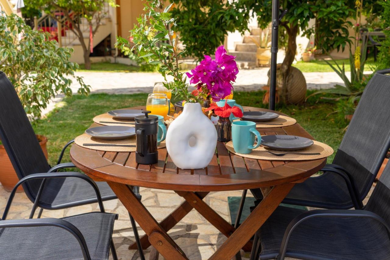 Semeli House In Diakopto, Close To Beach & Odontotos Εξωτερικό φωτογραφία