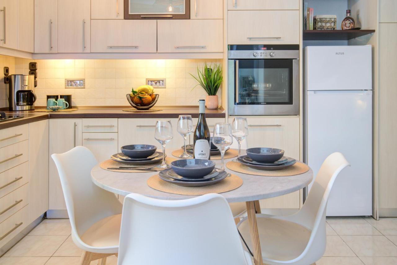 Semeli House In Diakopto, Close To Beach & Odontotos Εξωτερικό φωτογραφία