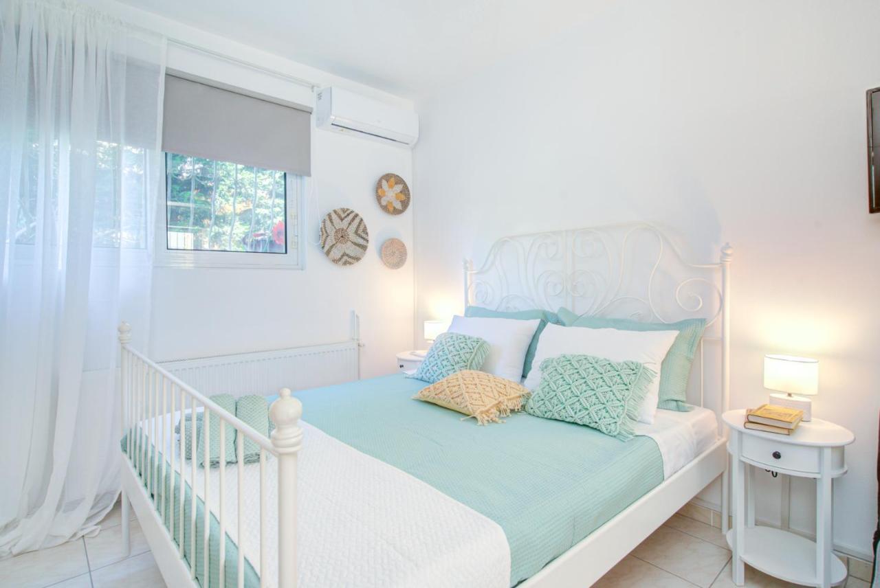 Semeli House In Diakopto, Close To Beach & Odontotos Εξωτερικό φωτογραφία