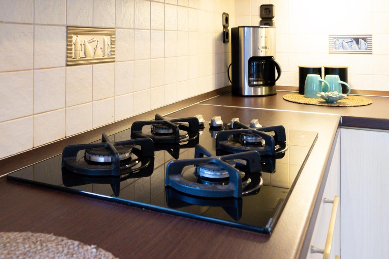 Semeli House In Diakopto, Close To Beach & Odontotos Εξωτερικό φωτογραφία