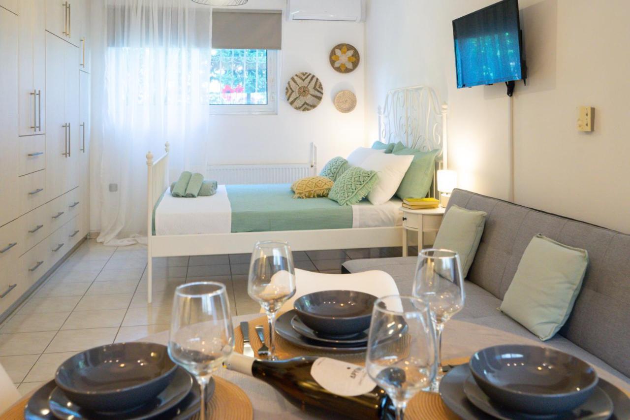 Semeli House In Diakopto, Close To Beach & Odontotos Εξωτερικό φωτογραφία