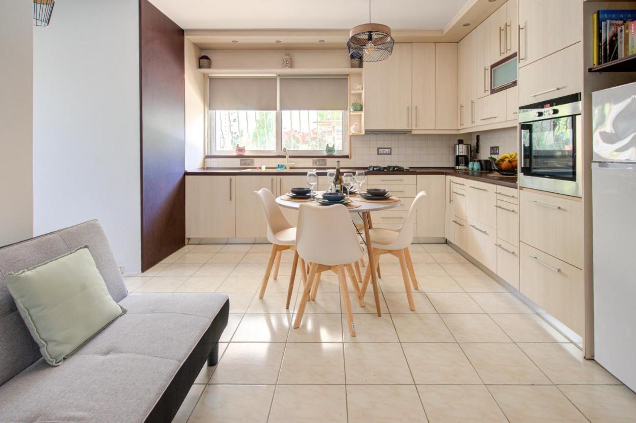 Semeli House In Diakopto, Close To Beach & Odontotos Εξωτερικό φωτογραφία
